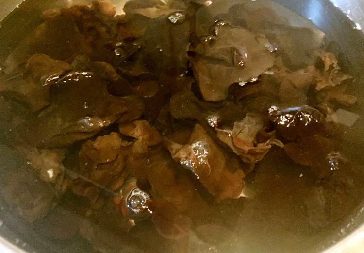 凉拌脆爽的做法图解11