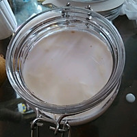 酸奶燕麦杯的做法图解4