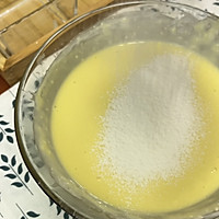 巴斯克乳酪蛋糕的做法图解6