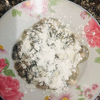 海蛎煎蛋的做法图解2
