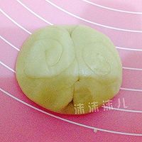 椒盐酥饼(自制椒盐芝麻馅)的做法图解29