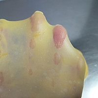 #一道菜表白豆果美食#南瓜豆沙小餐包的做法图解5