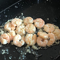 #“果”然有道#虾仁炒西兰花的做法图解6