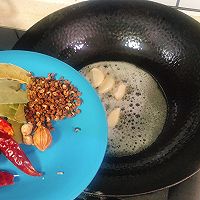 香辣迷踪蟹的做法图解3