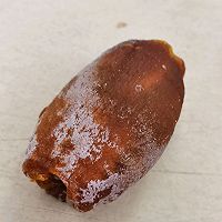 柿饼核桃夹的做法图解4
