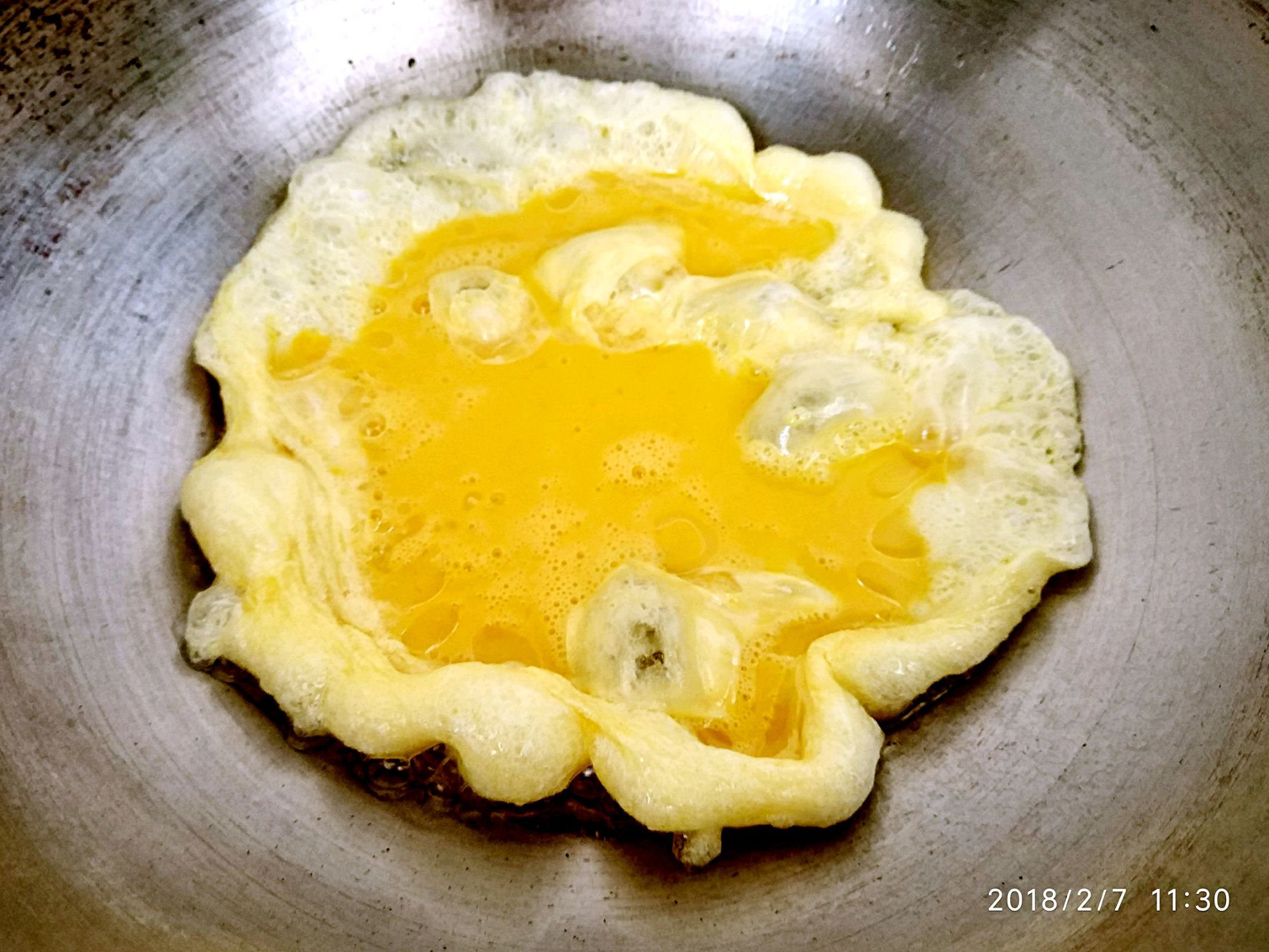 蒜苗炒鸡蛋,蒜苗炒鸡蛋的家常做法 - 美食杰蒜苗炒鸡蛋做法大全
