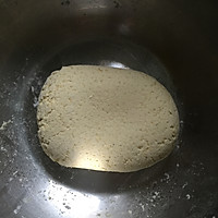 老面肥粗粮馒头的做法图解10