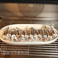 辅食--宝宝鲜虾肠（9M+）的做法图解7