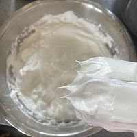 戚风蛋糕的做法图解6