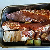 香烤肋排-肉食动物的福音的做法图解1