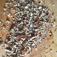 红糖燕麦饼的做法图解4