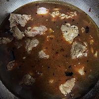 家常炖排骨的做法图解5