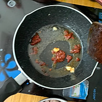 豆瓣酱炒肉丝（里脊），一道快手下饭之作的做法图解5