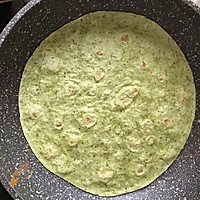 低脂墨西哥卷饼的做法图解3
