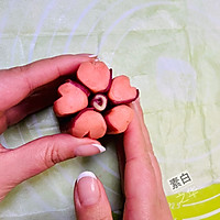 樱花曲奇切片饼干的做法图解24