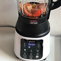 西红柿橙汁的做法图解6