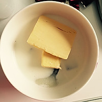 巧克力蛋糕的做法图解2