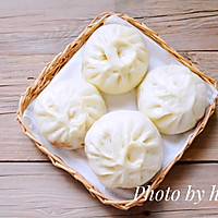 豆角馅包子的做法图解19
