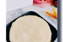 #浪漫七夕 共度“食”光#启东面饼的做法