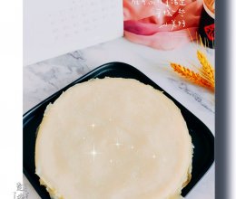 #浪漫七夕 共度“食”光#启东面饼的做法