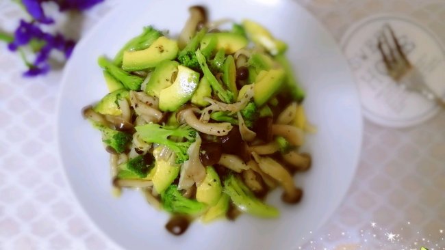 日式夏季蔬菜沙拉的做法