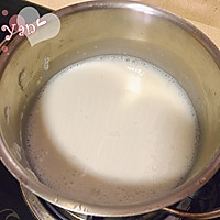 Hello Kitty酸奶奶酪慕斯蛋糕的做法图解17