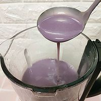 紫薯汁的做法图解3