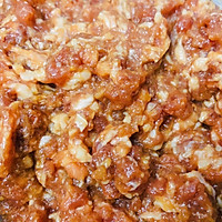 复刻上海生煎包的做法图解6