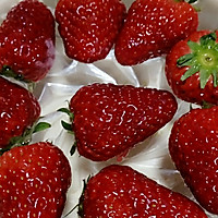 草莓大福的做法图解1