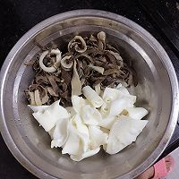 毛血旺的做法图解6