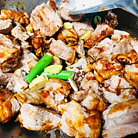 糖醋排骨的做法图解6