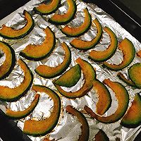 烤南瓜的做法图解5