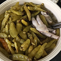 绝味泡椒凤爪的做法图解5