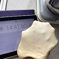 炼乳吐司的做法图解8