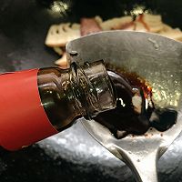 蚝油腊肉炒冬笋，鲜味熏味不冲突的做法图解11