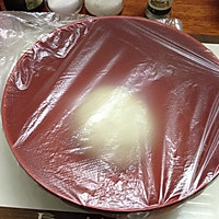 鲜虾蟹子海鲜pizza的做法图解3