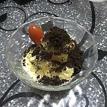 家庭版香甜美味冰激凌