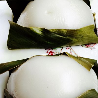 宜宾小吃 香葱芽菜鸭儿粑「附不塌陷秘籍」
