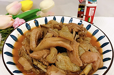 啤酒鸭