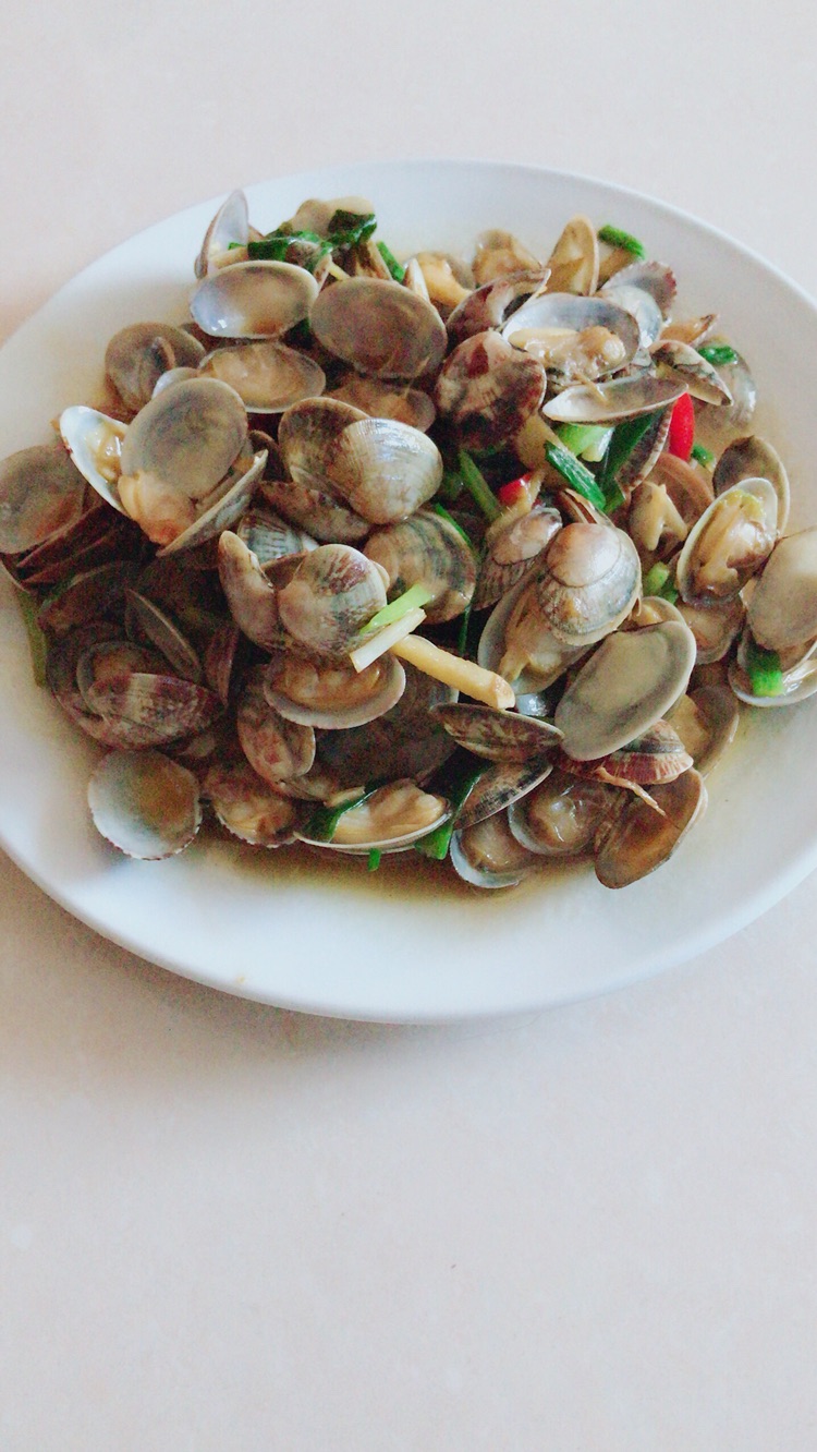 爆炒花壳
