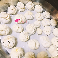 素菜包的做法图解10