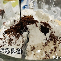 红糖馒头，我可以一年365天天天吃的早点#红糖包#的做法图解3