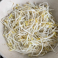 低脂豆腐皮蔬菜卷的做法图解5