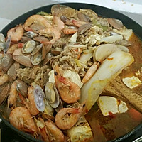 大酱汤的做法图解5