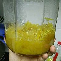 蜂蜜柚子茶的做法图解8