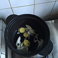 咖喱土豆炖牛腩的做法图解4