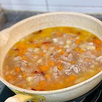 鸡肉咖喱饭的做法图解8