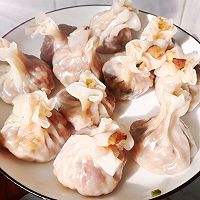 马蹄烧卖的做法图解18