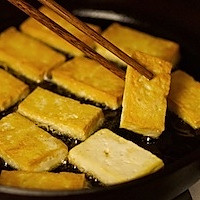 归·古味食谱 | 素菜食单Vol.1 「蒋侍郎豆腐」的做法图解7
