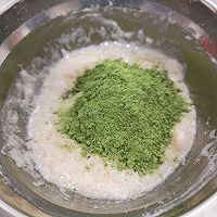 #金龙鱼橄调-橄想橄做#露营小甜点～斑斓纸杯蛋糕的做法图解5